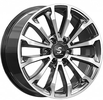   K&K KP006(20 Haval H9) (KP006-03) 8,5x20 6x139,7 33 DIA75.1 Diamond quartz